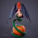 Halloween Bat / C - Only-Games