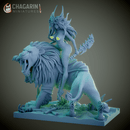 Tribal Chief / E