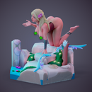 Selena / The phantom menace / Part B - Only-Games