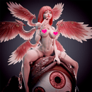 Serapha - fallen angel / Part C
