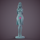 Sweet nurse / a - Only-Games