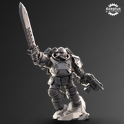 Kill Squad. Heavy Dwarves - Only-Games
