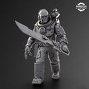 Kill Squad. The Hiveborne