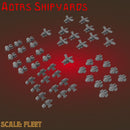 SSA000 SSA Smallcraft Pack 01 - Only-Games