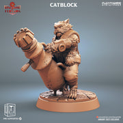 Catastroopers - Only-Games