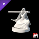 (IA) Barriss Offee - Only-Games