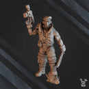 Green Hell Division Infantry Squad x10 - Only-Games