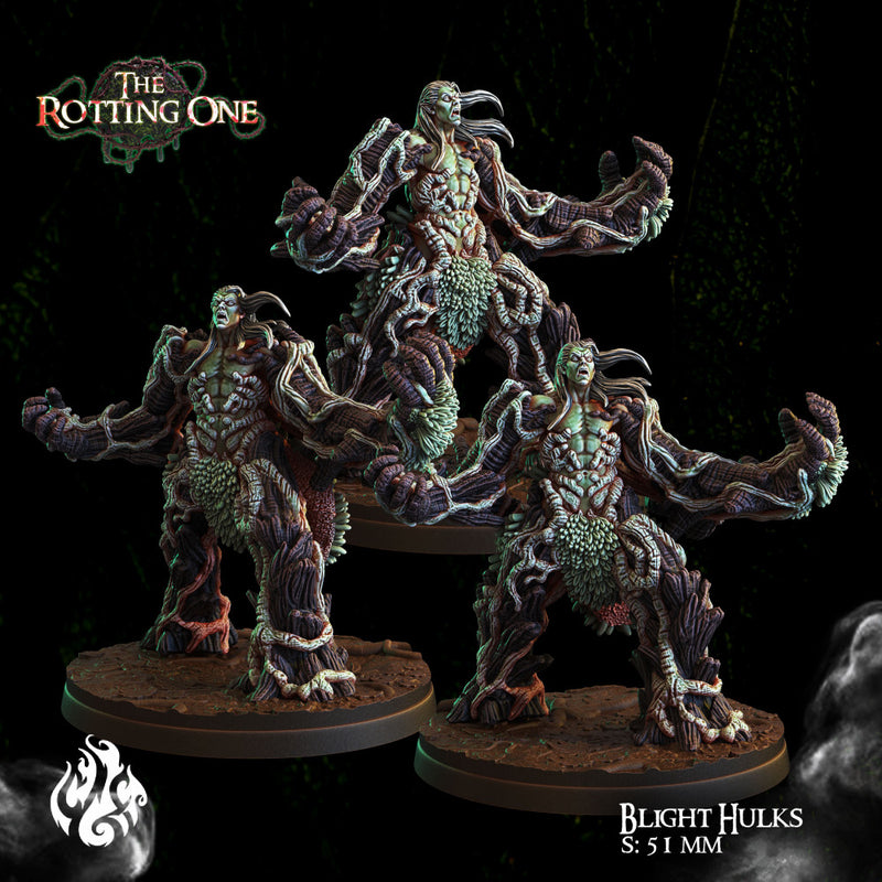 Blight Hulks - Only-Games