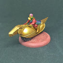 Steppe Squad on Bikes (Heads) - Only-Games