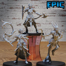 Dark Elf Army Set B - Only-Games