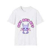 Got Any XP? Unisex Softstyle T-Shirt - Only-Games