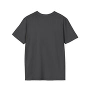 Cute But Bitey Unisex Softstyle T-Shirt - Only-Games