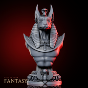 Anubis Bust - Only-Games