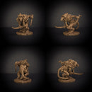 Bundle of Ratmen - Only-Games