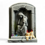 The Sorrow Gravestone - Only-Games