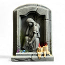 The Sorrow Gravestone - Only-Games