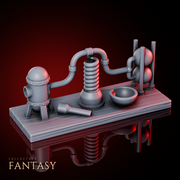 Alchemy Tools - Only-Games