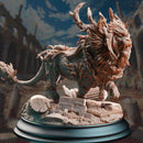 Punished Fey Lord - Torgothrin - Only-Games