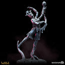 Blood Sorceresses | Bestiarum | Wargaming DnD Miniatures
