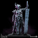 Grimdark Dark Elves | Bestiarum | Wargaming DnD Miniatures