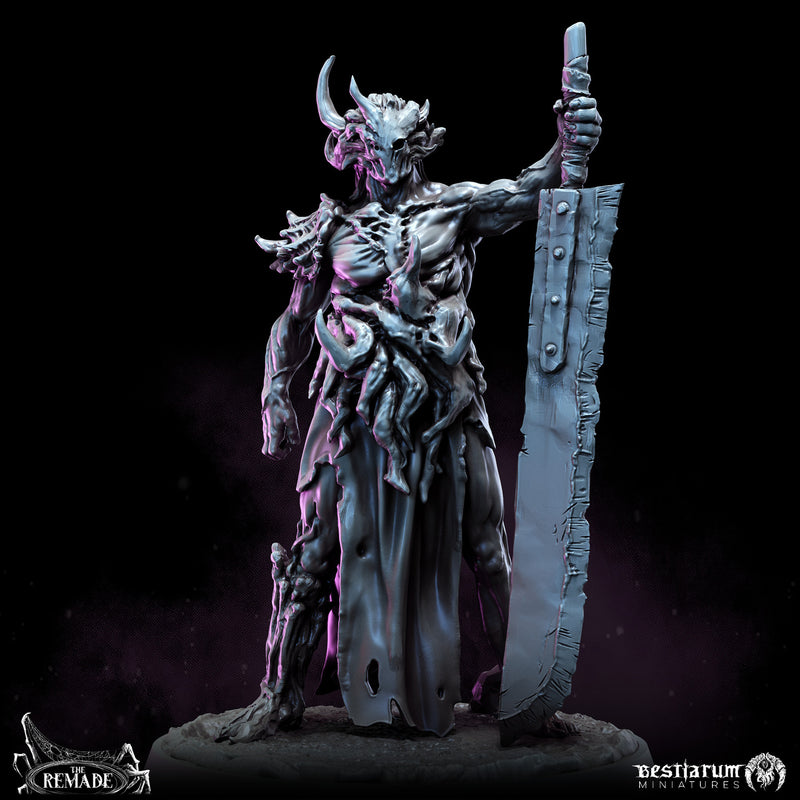 Grimdark Dark Elves | Bestiarum | Wargaming DnD Miniatures