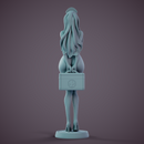 Sweet nurse / a - Only-Games