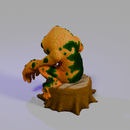 Ribbet Grung - Only-Games