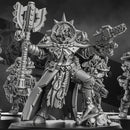 Unholy BFG Squad x5 - Only-Games