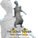 Zombie Horde Collection - Set of 6 (32mm scale) - Only-Games