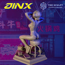 Jinx Sexy Version - Only-Games
