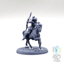 Spartan Cavalry - Only-Games