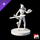 (IA) Seventh Sister - Only-Games