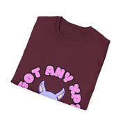 Got Any XP? Unisex Softstyle T-Shirt - Only-Games