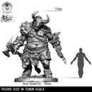 Beastman Warband: Bundle - Only-Games