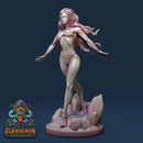 Megaris - 75 mm - Only-Games