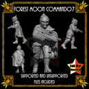 Forest Moon Squad - Only-Games