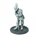 Sleeping City Guard - Only-Games