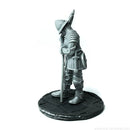 Sleeping City Guard - Only-Games