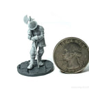 Sleeping City Guard - Only-Games