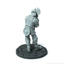 Sleeping City Guard - Only-Games