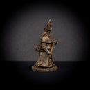 1490 Doom Warrior Priest