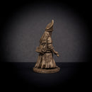 1490 Doom Warrior Priest