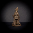 1490 Doom Warrior Priest