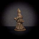 1490 Doom Warrior Priest