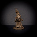 1490 Doom Warrior Priest