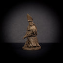 1490 Doom Warrior Priest