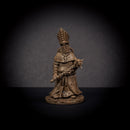 1490 Doom Warrior Priest