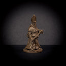 1490 Doom Warrior Priest