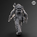 Kill Squad. The Hiveborne