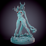 Dragonborn fire priest - Only-Games
